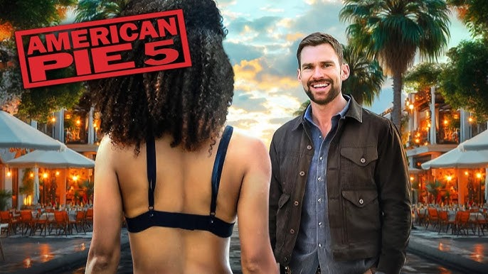 American Pie 5: Stifler’s Reunion – A Potential Sequel in the Iconic Comedy Franchise
