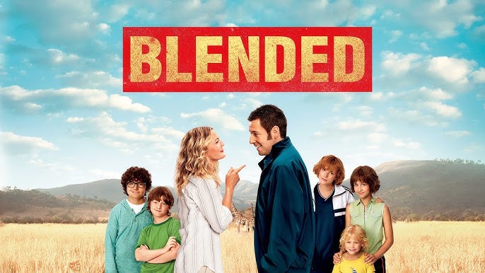 “Blended 2 (2025)” – Adam Sandler and Drew Barrymore: Is It Happening?