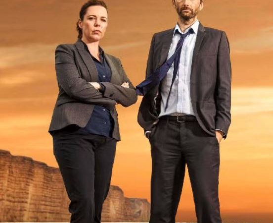Broadchurch 2 (2025): Audience Expectations and Possible Scenarios
