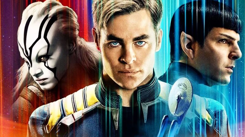 Tarantino’s Star Trek: Debunking the Rumors for 2025