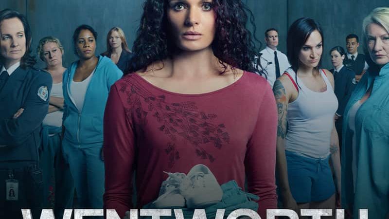 Is Wentworth Getting a Reboot?