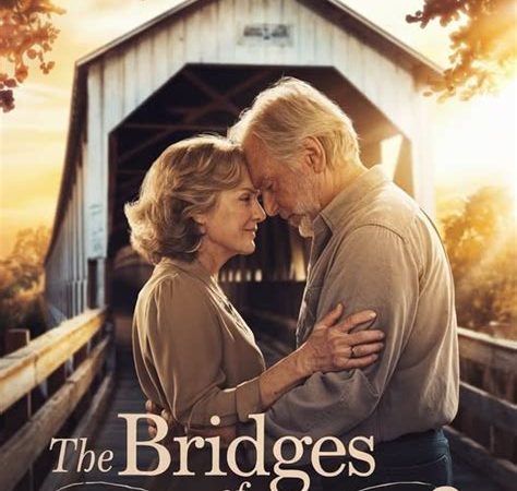 The Bridges of Madison County 2: Letters from the Past – Fact or Fiction?